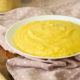 Polenta Bimby