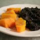 Riso venere con zucca Bimby