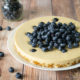 Cheesecake vegan senza glutine Bimby