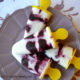 Ghiaccioli yogurt e frutti di bosco Bimby