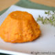 Sformatini di zucca Bimby