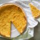 Quiche di zucca e porri Bimby