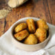 Frittelle di quinoa Bimby