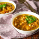 Curry di zucca e ceci Bimby