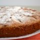 Torta cioccolato e pere Bimby