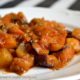 Melanzane al pomodoro Bimby