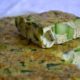 Frittata di asparagi e zucchine Bimby