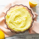 Purè al limone Bimby