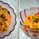 Insalata di riso integrale ai pomodori Bimby