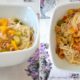 Spaghetti di riso con verdure Bimby