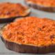 Melanzane gratinate Bimby