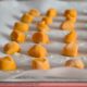Gnocchi di zucca Bimby