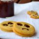 Occhi di bue di Halloween Bimby