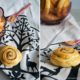 Kanelbullar Bimby