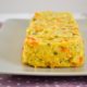 Polpettone alle verdure Bimby