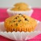 Muffin di Pandoro Bimby