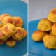 Polpette di platessa Bimby
