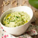 Hummus di avocado Bimby