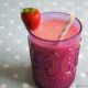 Frappé alla fragola Bimby