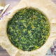 Frittata di spinaci Bimby