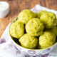 Polpette di cous cous Bimby