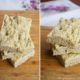 Focaccia veloce alla salvia Bimby