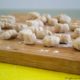 Gnocchi di melanzane Bimby