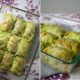 Involtini di verza Bimby