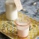 Latte di mandorla Bimby