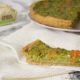 Torta salata broccoli e zucca Bimby