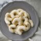 Vanillekipferl Bimby