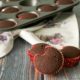 Muffin arancia e cioccolato Bimby