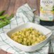 Pasta e piselli Bimby