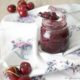Marmellata di ciliegie Bimby