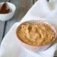 Hummus di pomodori secchi Bimby