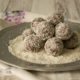 Chokladbollar Bimby
