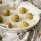 Polpette di broccoli e fagioli Bimby