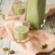 Crema di liquore al pistacchio Bimby