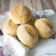Panini di semola rimacinata Bimby