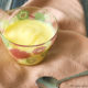 Crema al limone senza uova Bimby