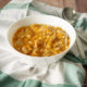 Pasta e zucca Bimby