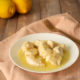 Bocconcini di pollo al limone Bimby