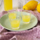 Liquore al cedro Bimby