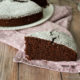 Torta al cioccolato senza glutine Bimby