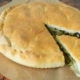 Pizza di scarola Bimby