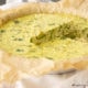 Frittata di zucchine Bimby