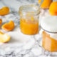 Marmellata di pesche Bimby