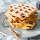 Waffle Bimby
