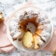Ciambellone allo yogurt Bimby