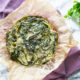 Frittata di tarassaco Bimby